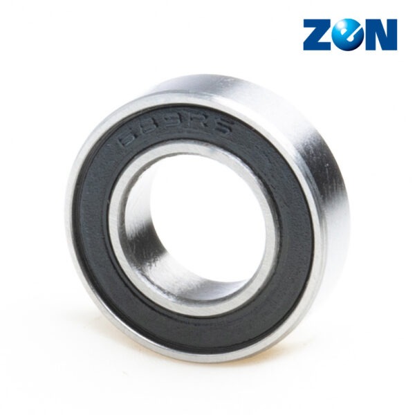 689-2RS 9 x 17 x 5