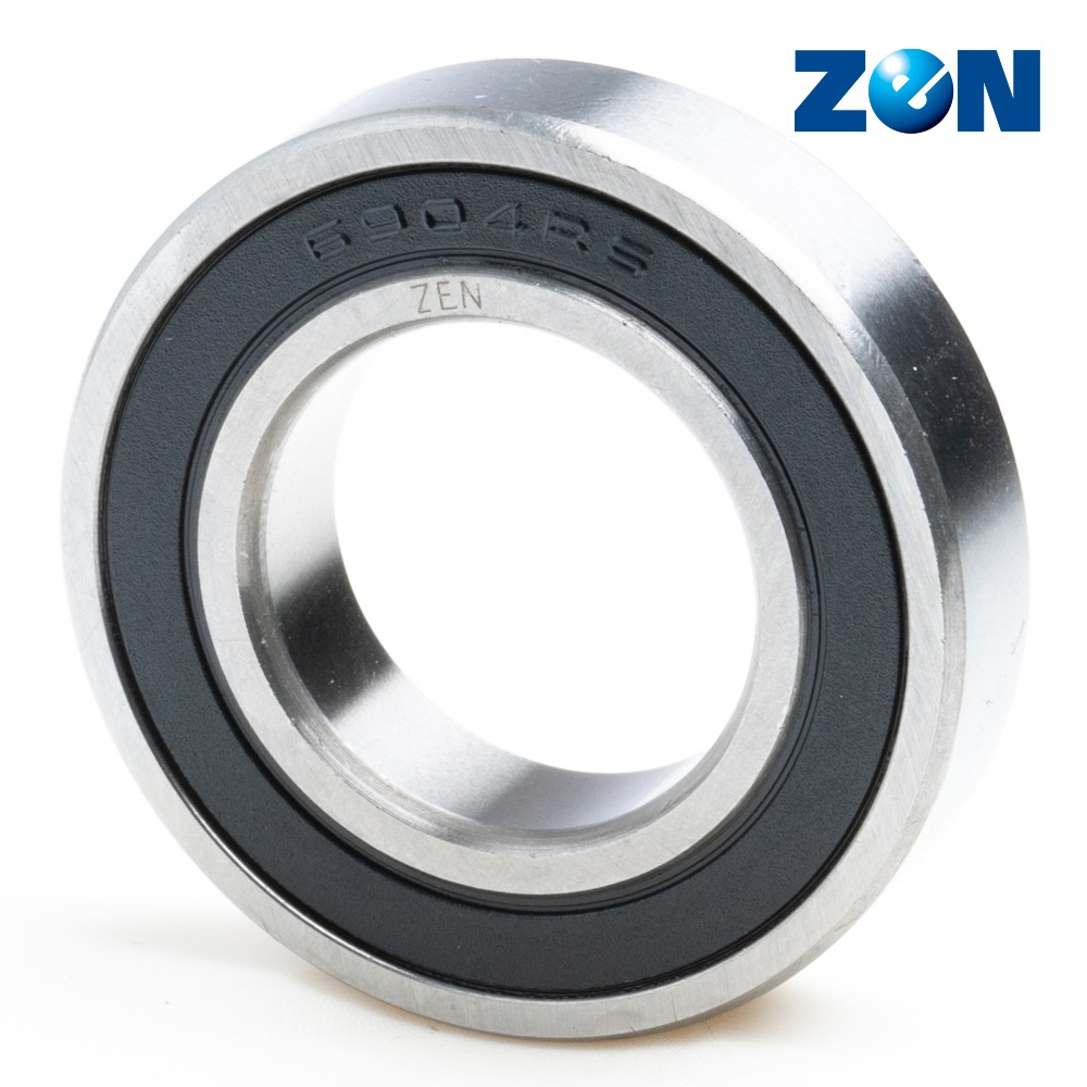 6904-2RS Steel Bearing | Aire Velo Bearings