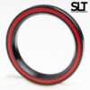 ACB518K Steel, Black Oxide, Stainless Steel, Hybrid Ceramic, Super Light, SLT 40 x 51.8 x 8 - 36/45
