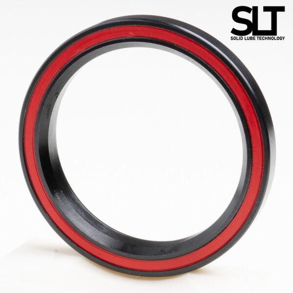 ACB518K Steel, Black Oxide, Stainless Steel, Hybrid Ceramic, Super Light, SLT 40 x 51.8 x 8 - 36/45