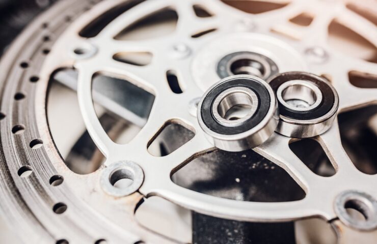 Comparing NSK Bearings & NTN Bearings For Cyclists