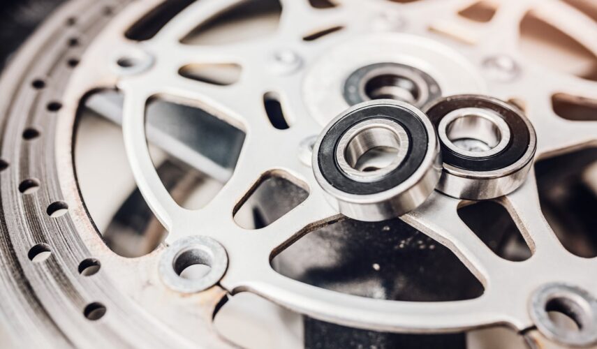 Comparing NSK Bearings & NTN Bearings For Cyclists