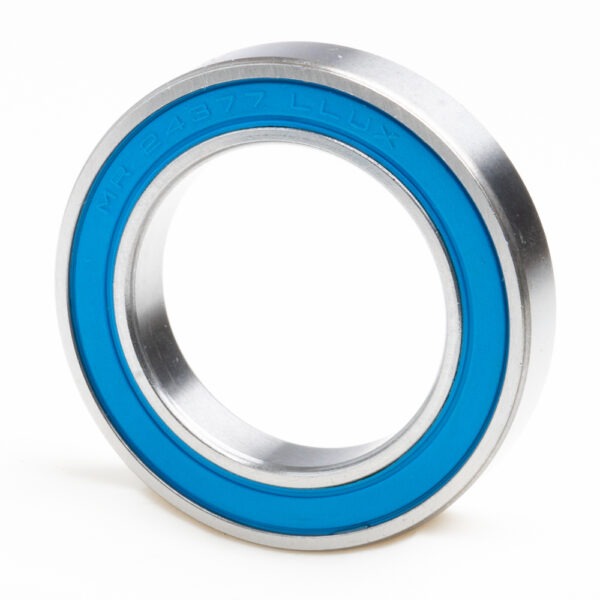 MR2437-2RS (BB90/95, BB86/92) 24 x 37 x 7 Steel or Black Oxide