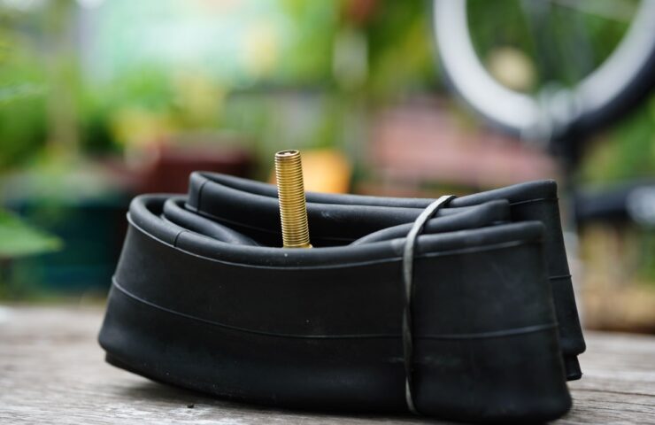 How Do I Know What Tubes to Get for My Bike?