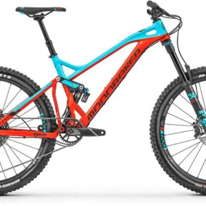 MONDRAKER DUNE AL 2019/2023 FRAME BEARING KIT