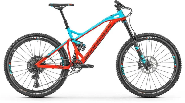 MONDRAKER DUNE AL 2019/2023 FRAME BEARING KIT