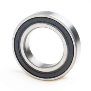 MR14245-2RS (6802/14-2RS) Steel Bearing 14 x 24 x 5