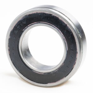 MR212385-2RS Steel Bearing 21.2 x 38.5 x 9.4