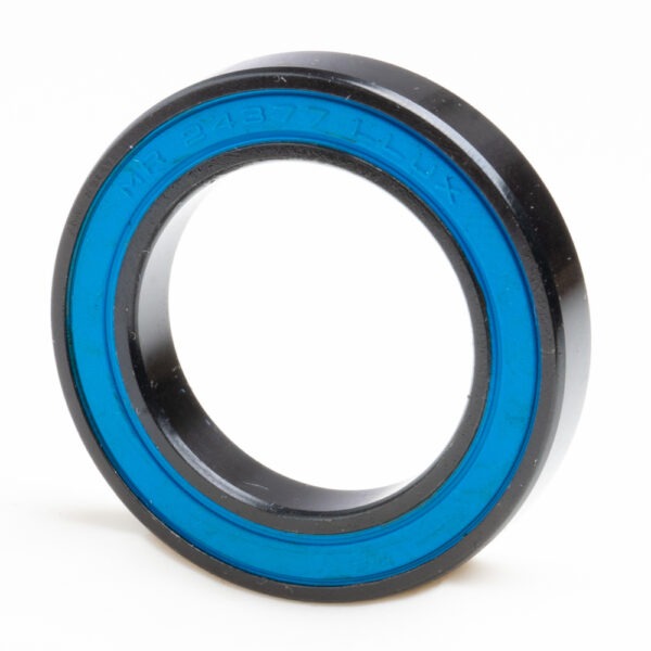 MR2437-2RS (BB90/95, BB86/92) 24 x 37 x 7 Steel or Black Oxide