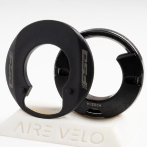 FSA ACR TIME SKYLON 2025, ADH 2024 (ALPE D'HEUZ) HEADSET COVER MR261A FSA (TH-075E) 42 x 51.8 x 7 - 45/45 (160-0201000681)