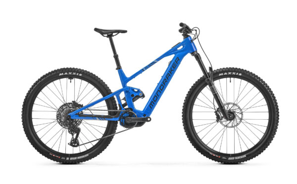 MONDRAKER SLY R, RR AL 2025 FRAME BEARING KIT