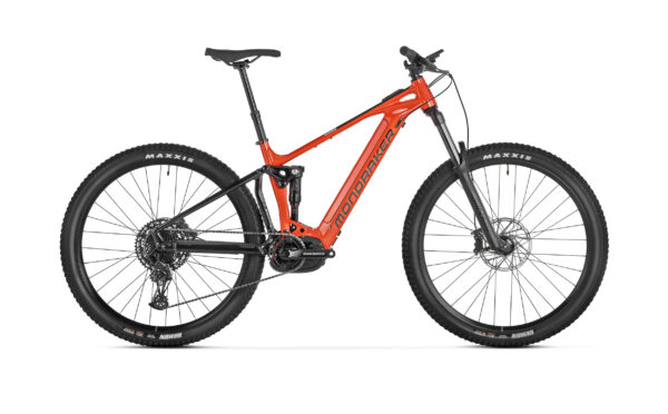 MONDRAKER CHASER ALLOY 2019 FRAME BEARING KIT