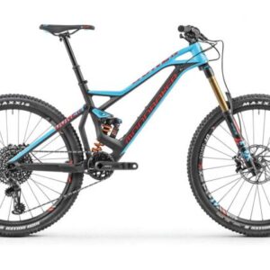 MONDRAKER DUNE CF 2018 FRAME BEARING KIT