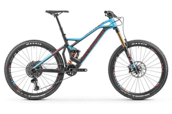 MONDRAKER DUNE CF 2018 FRAME BEARING KIT