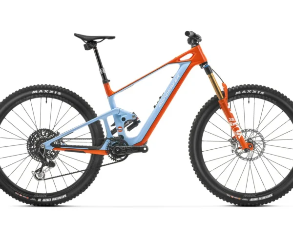 MONDRAKER NEAT R, RR, RR SL, UNLIMITED GULF CF 2024 FRAME BEARING KIT