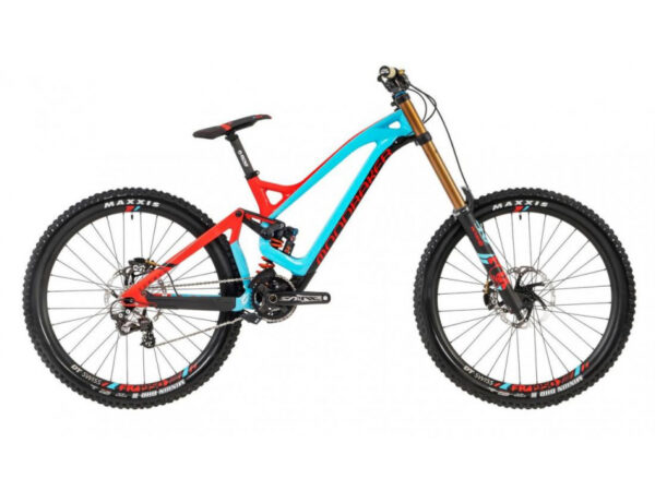 MONDRAKER SUMMUM CF 2015/2020 FRAME BEARING KIT