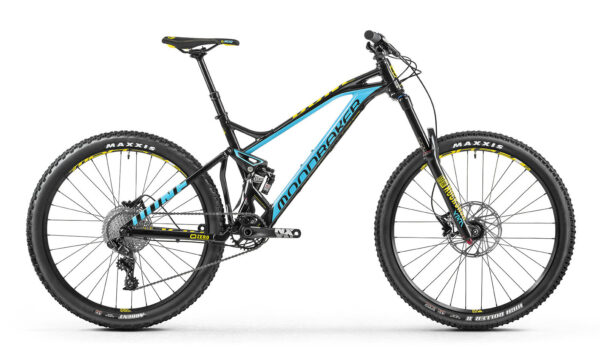 MONDRAKER DUNE AL 2018 FRAME BEARING KIT