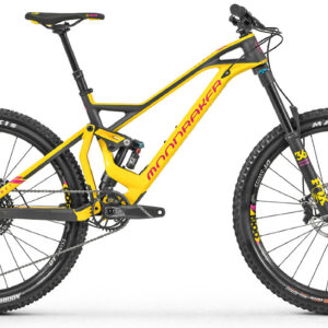 MONDRAKER DUNE CF 2019/2023 FRAME BEARING KIT