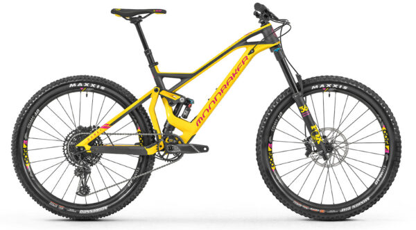 MONDRAKER DUNE CF 2019/2023 FRAME BEARING KIT