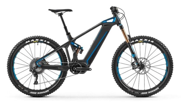 MONDRAKER CRUSHER CF 2018 FRAME BEARING KIT