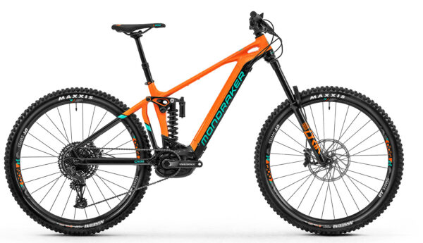 MONDRAKER LEVEL AL 2019 FRAME BEARING KIT