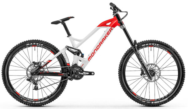 MONDRAKER SUMMUM AL 2015/2020 FRAME BEARING KIT