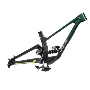 FORBIDDEN SUPERNOUGHT FRAME BEARING KIT