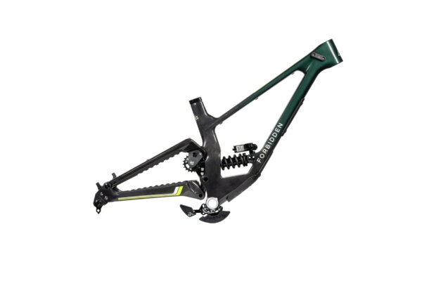 FORBIDDEN SUPERNOUGHT FRAME BEARING KIT