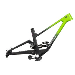 FORBIDDEN DREADNOUGHT V1 FRAME BEARING KIT