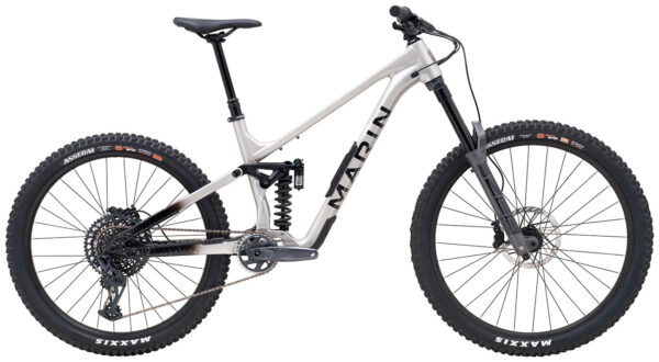 MARIN ALPINE TRAIL 2024 FRAME BEARING KIT