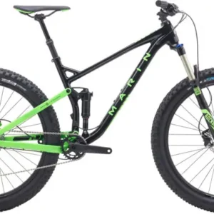 MARIN B-17 2018-2019 FRAME BEARING KIT