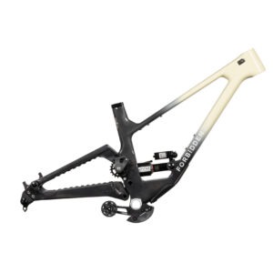 FORBIDDEN DREADNOUGHT V2 FRAME BEARING KIT