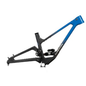 FORBIDDEN DRUID V1 FRAME BEARING KIT