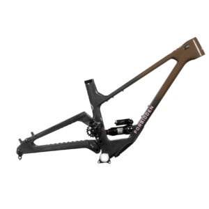 FORBIDDEN DRUID V2 FRAME BEARING KIT