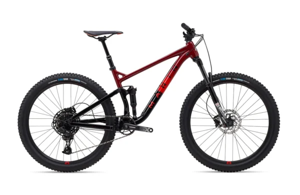 MARIN HAWK HILL 2017-2022 FRAME BEARING KIT