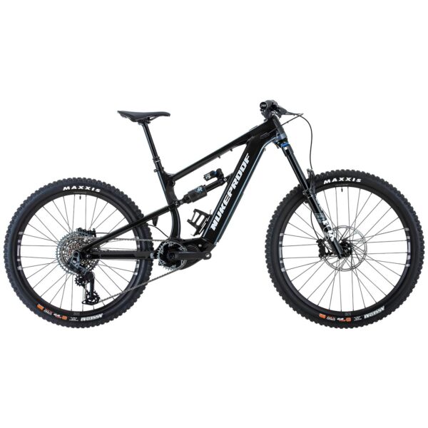 NUKEPROOF MEGAWATT ALLOY FRAME BEARING KIT