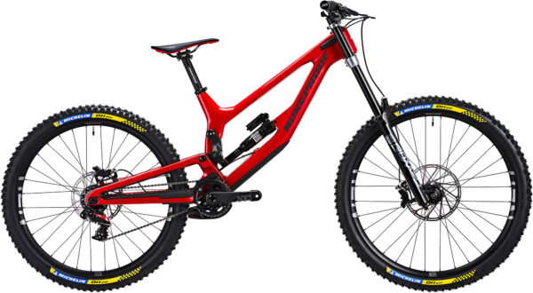NUKEPROOF DISSENT CARBON FRAME BEARING KIT