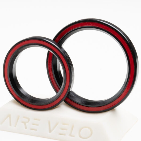 Evil Following, Offering, Wreckoning, Calling, Insurgent SLT, STAINLESS, BLACK OXIDE Headset Bearings