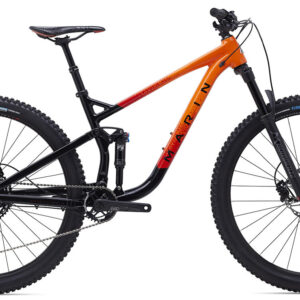 MARIN RIFT ZONE AL 2015-2024 FRAME BEARING KIT