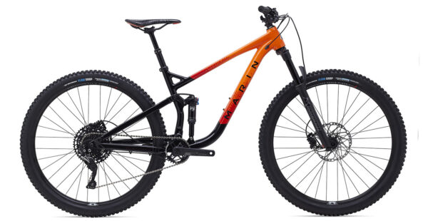 MARIN RIFT ZONE AL 2015-2024 FRAME BEARING KIT