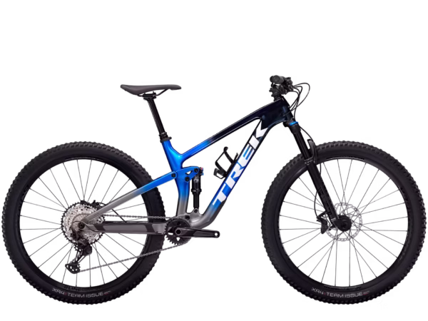 TREK TOP FUEL GEN 3 2022 FRAME BEARING KIT