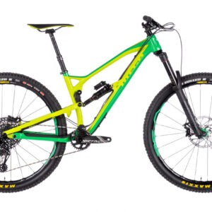 NUKEPROOF MEGA 275 290 CF/AL 2018-2019 FRAME BEARING KIT