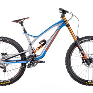 NUKEPROOF PULSE FRAME BEARING KIT