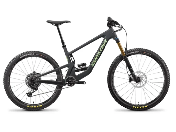 SANTA CRUZ BRONSON 5 2024 FRAME BEARING KIT