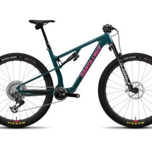 SANTA CRUZ BLUR 4 2022 FRAME BEARING KIT