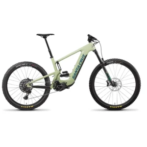 SANTA CRUZ HECKLER 8/9 2020 ONWARD FRAME BEARING KIT