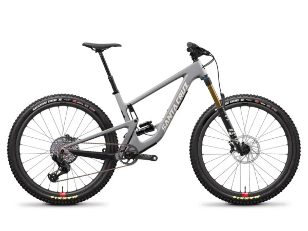 SANTA CRUZ HIGHTOWER 2 2019-2021 FRAME BEARING KIT