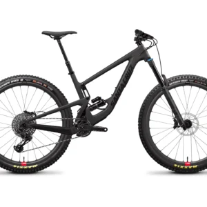 SANTA CRUZ MEGATOWER 1/2 2019 FRAME BEARING KIT