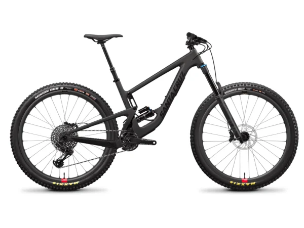SANTA CRUZ MEGATOWER 1/2 2019 FRAME BEARING KIT