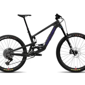 SANTA CRUZ BRONSON 3/4 2018-2024 FRAME BEARING KIT